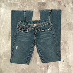 True Religion "Joey" Jeans